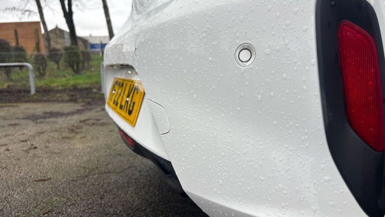 Vauxhall Corsa 1.2 Turbo SRi Edition 5dr Petrol Hatchback